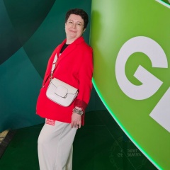 Татьяна Берсенева, 25.03, Челябинск