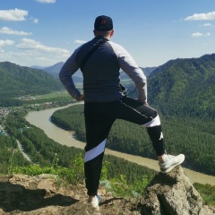 Александр Игнатенко, 16.06.1993, Новый Уренгой