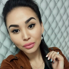 Карина Толпакова, 28.06, Москва