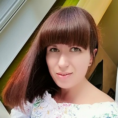 Дарья Павлова, 29.04