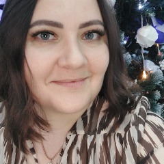 Маргарита Волкова, 03.03.1991, Ставрополь