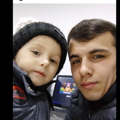 Амир Раджабов, 28.07, Нурек