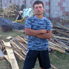 Кайрат Куранбаев, Хива
