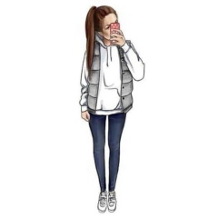 Margaritka Margo, 15.02