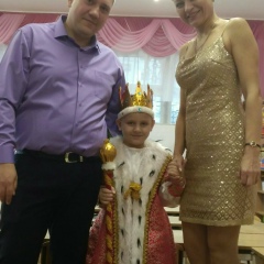 Денис Чеченин, Белгород