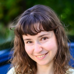 Юлия Левит, 12.08.1978, Харьков