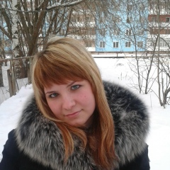 Анна Филиппова, 13.01.1990, Кинешма