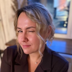 Ксения Павлова
