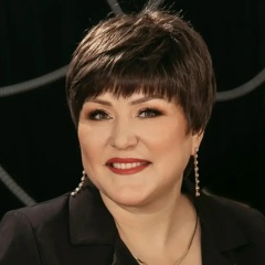 Елена Степанова, 11.11, Ульяновск