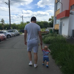 Санек Лихачев, 01.05.1988, Челябинск