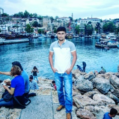 Azizbek Sulaimonkulov, 30.12.1990, Antalya