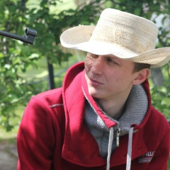 Дмитрий Веденеев, 25.08.1989, Ярославль
