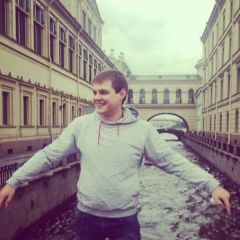 Роман Приеменко, 08.03, Москва