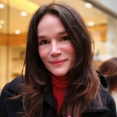 Анна Кудрякова, 13.02