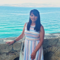 Светлана Вараксин, 17.11.1984