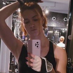 Екатерина Жолдина, 27.01.1987, Новосибирск