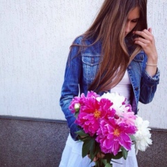 Марина Стадник, 10.10