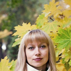 Виктория Демко, 21.07, Киев