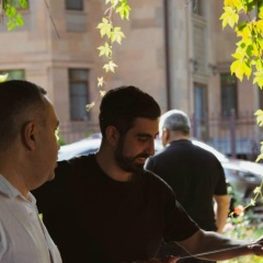 Арман Мирзоян, 13.05, Харьков