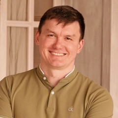 Алексей Владимирович, 27.11