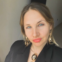 Анна Попонина, 17.03, Nicosia