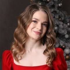 Татьяна Рожкова, 22.01, Саранск