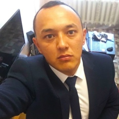 Erkebulan Sagandykov, 06.01, Омск