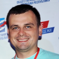Константин Комлёнок, 17.09.1987, Макеевка