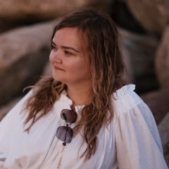 Елена Никонова, 24.04