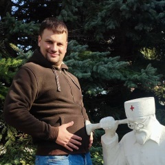 Просто Андреичь, Тамбов