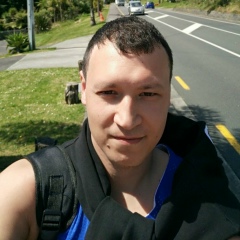 Игорь Золотарев, 08.06.1988, Москва