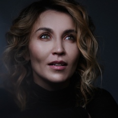 Ирина Соколова, Москва