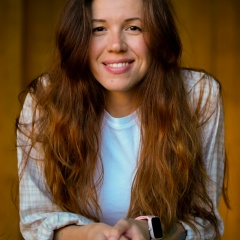 Лена Чуйкова, 19.12