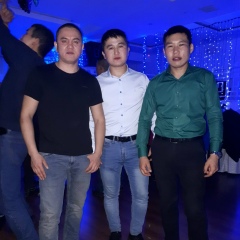 Атагелди Абдибаалиев, 31.10.1990, Ош