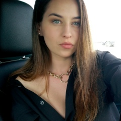 Сандра Бочко, 22.11.1997, Кушница