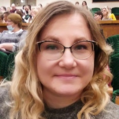 Татьяна Суркова, Стерлитамак