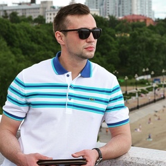 Илья Иочков, 07.06, Москва