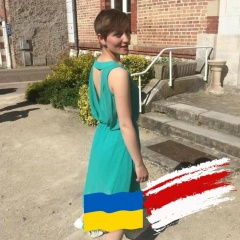 Ирина Асеева, 07.01, Санкт-Петербург