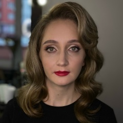 Анастасия Кадникова, Тюмень