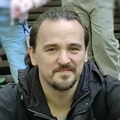 Михаил Панин, 29.10.1986, Санкт-Петербург