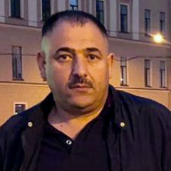 Асиф Мамедгасанов, Санкт-Петербург