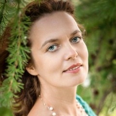 Елена Раковец, 01.04, Омск