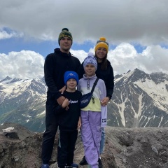 Сержио Сурсяков, 03.04, Березники