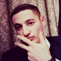 Евгений Селютин, 22.01.1993, Киев