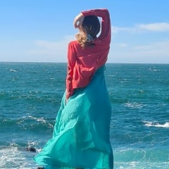 Лена Бернацька, 18.03, Lisboa