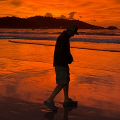 Вадим Киреев, 18.04, Красноярск