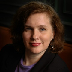 Юлия Голубева, 30.10