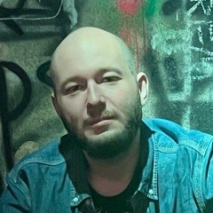 Кирилл Бражников, 17.07, Москва