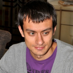 Рома Санин, 20.03.1990, Львов