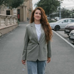 Марина Чернобровина, 07.09.1984, Магнитогорск